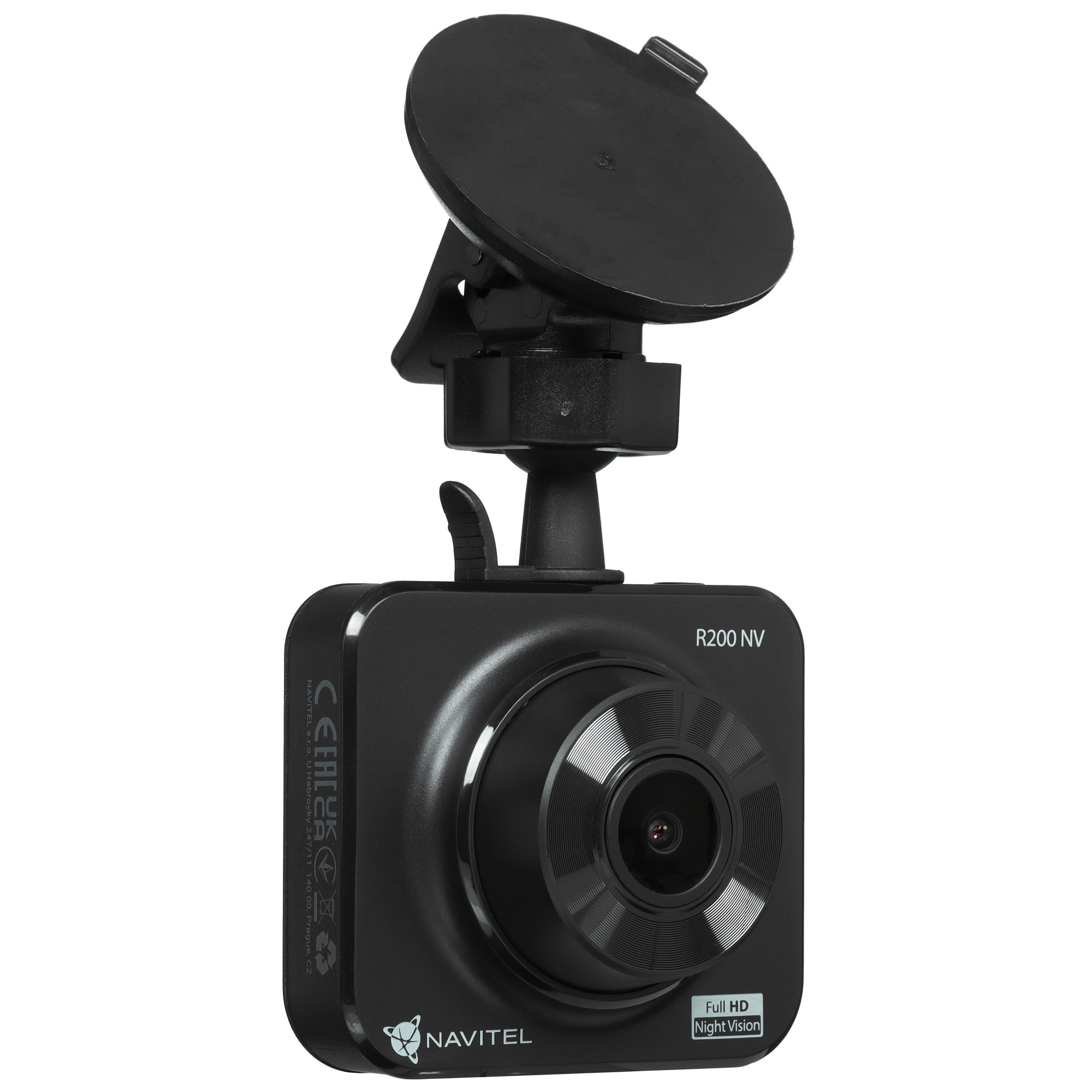 5476022 Видеорегистратор Navitel R200 NV STDN-0141224