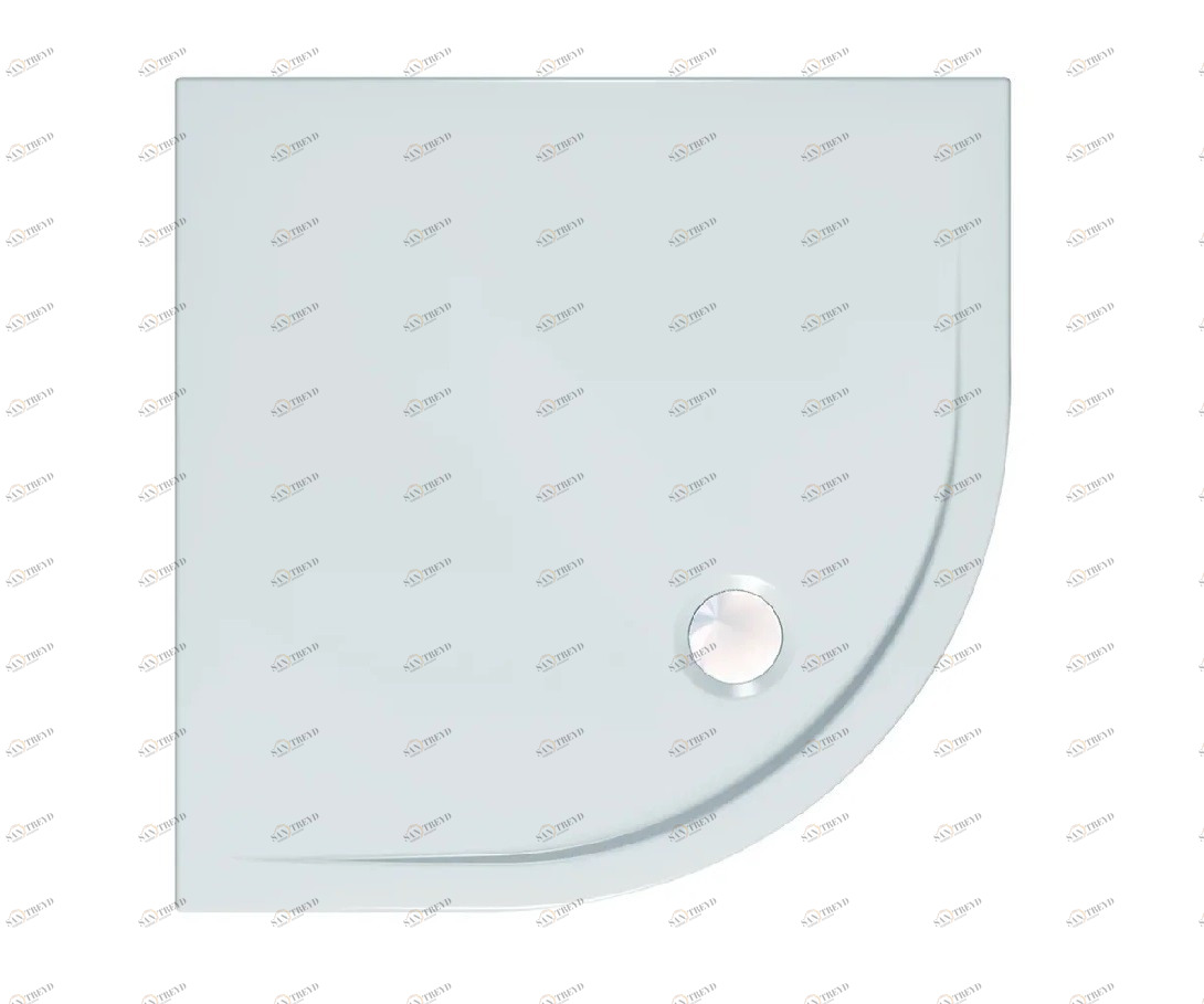 Поддон для душа акриловый Kolpa-San Eisa 00576  Словения 