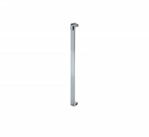 Полотенцесушитель электрический 686/S Panorama Margaroli 5x45ммм