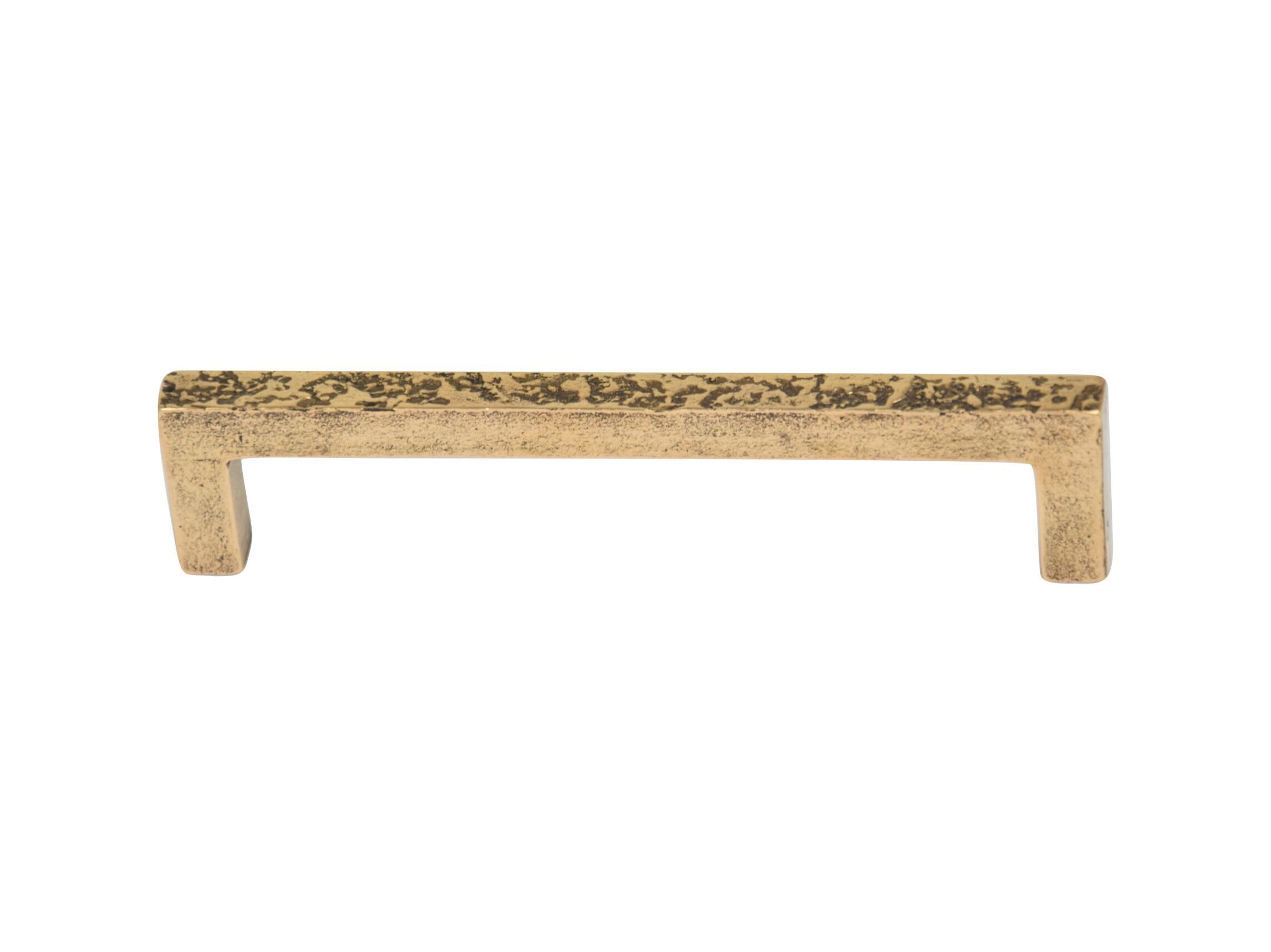 Бронзовая мебельная ручка GIARA ART DESIGN-BRONZE Cosmo ARCH-00146968