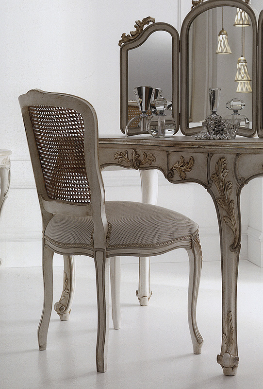 Стул  SILVANO GRIFONI 3463/V  2 