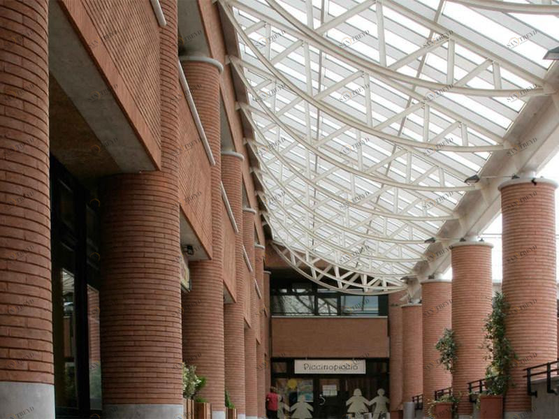 Terreal Italia Элементы декора для интерьера и экстерьера sun-id-1383279