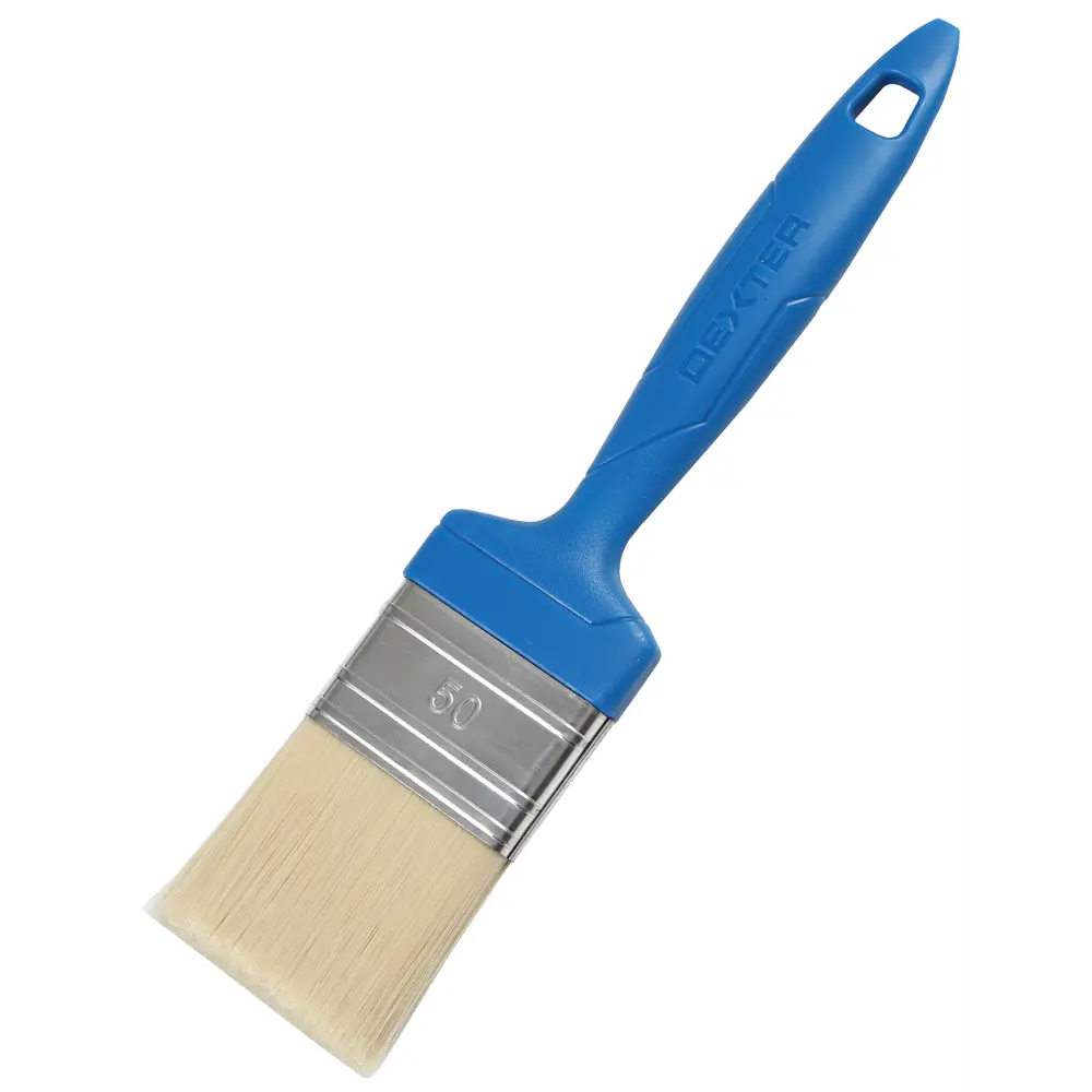 82796366 Кисть Dexter Стандарт для водных красок 50 мм STLM-0036000 
