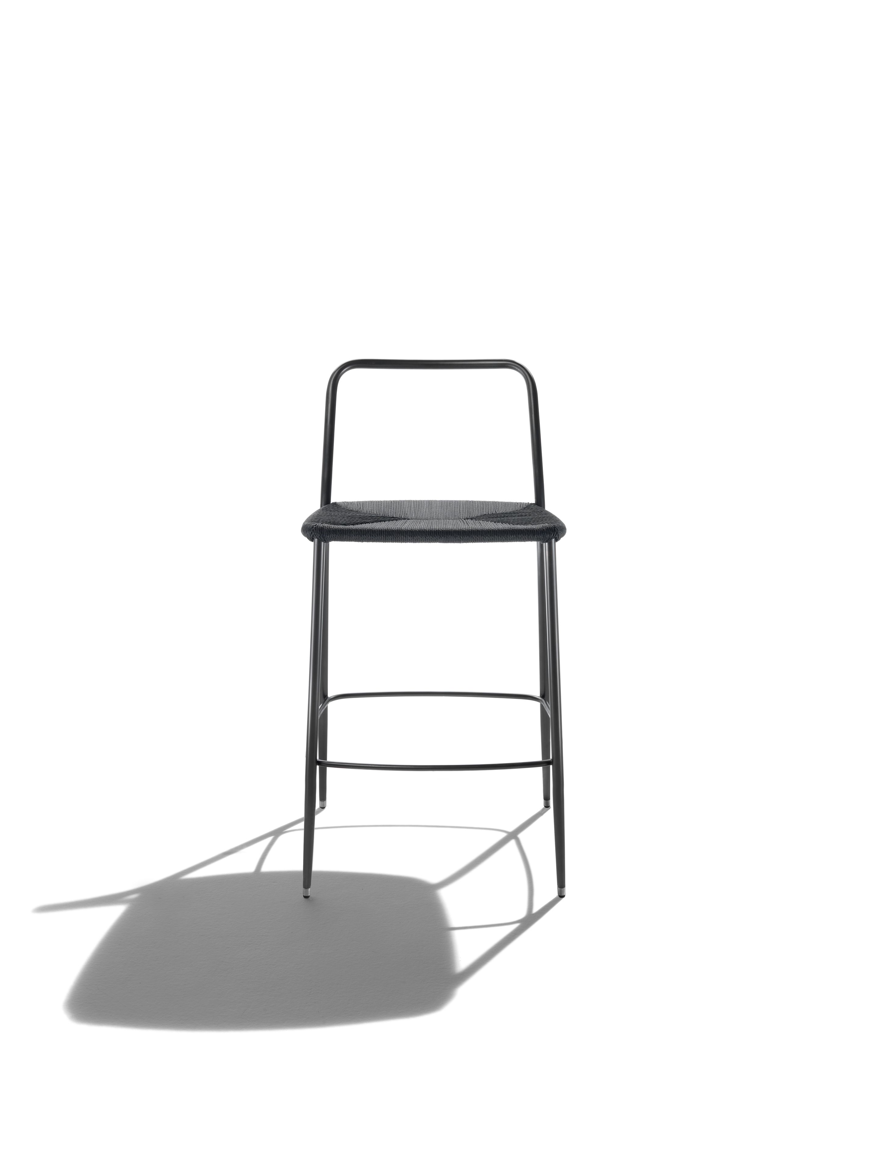 Полипропиленовый стул Flexform FIRST STEPS OUTDOOR ARCH-00138108 - Вид №1