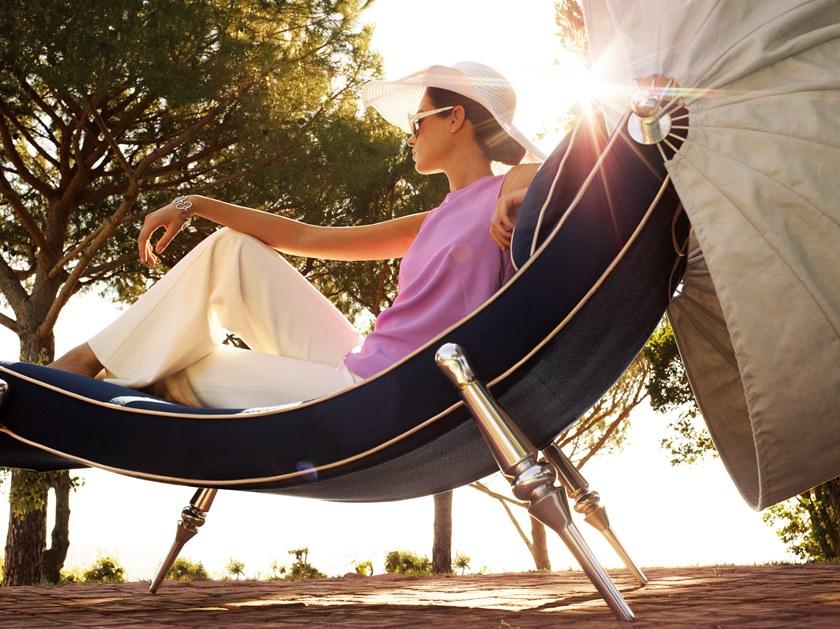 Visionnaire Стул для отдыха с тафтингом sun-id-1485852 - Вид №3