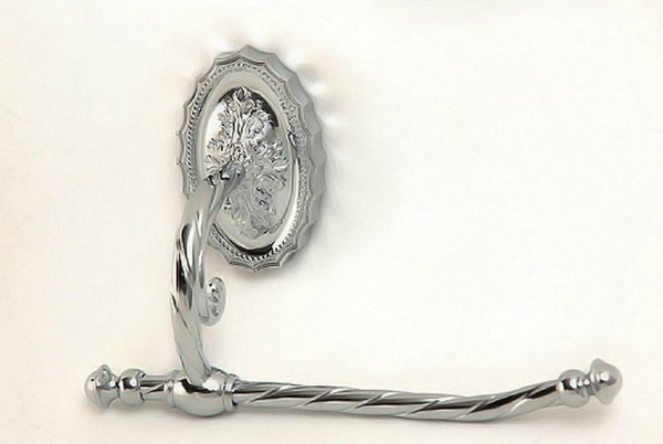 Бумагодержатель MIGLIORE Edera ML.EDR-60.305.DO - золото  - Вид №2