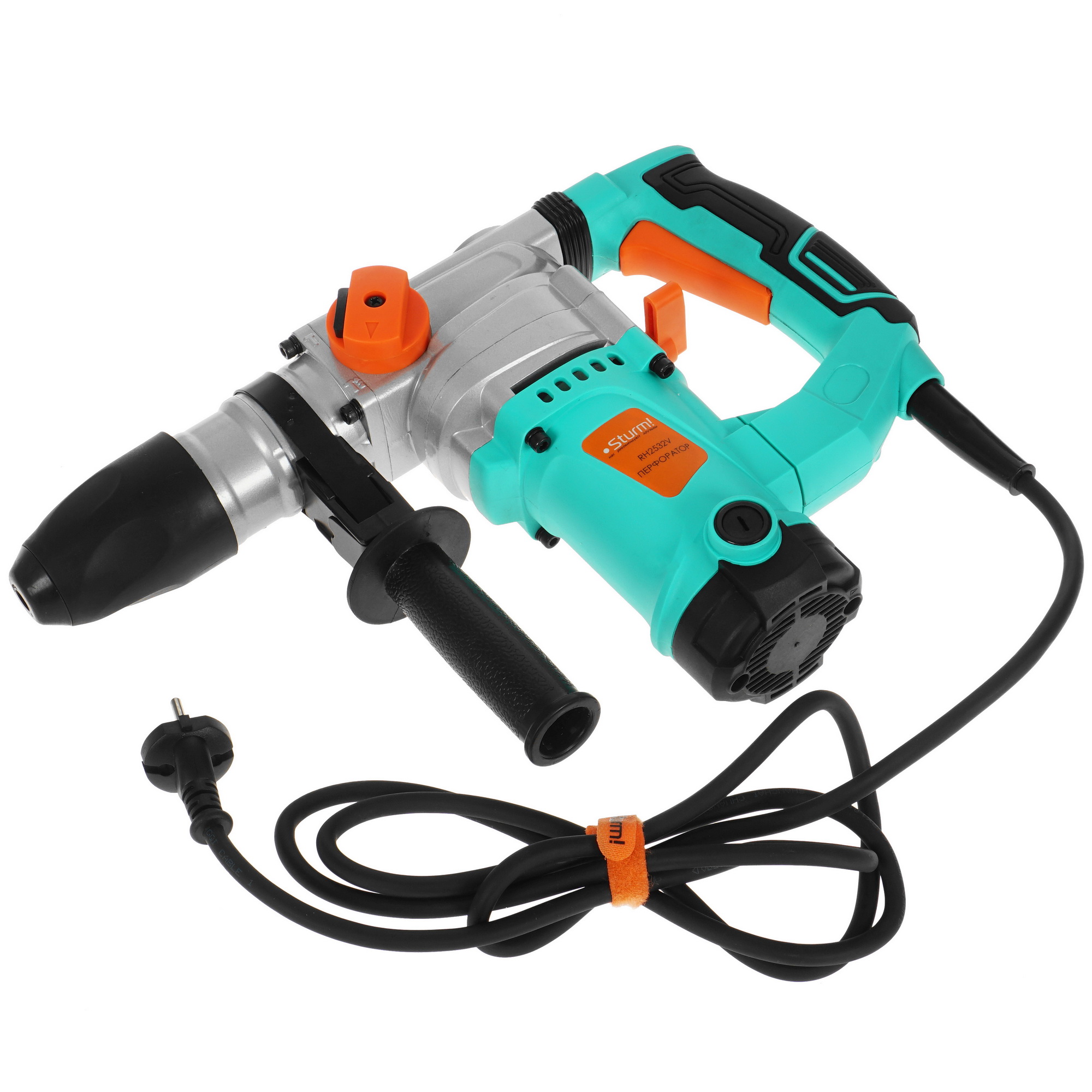 Перфоратор Sturm! RH2532V 9903875 STDN-0103112 - Вид №4