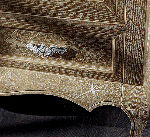 Шкаф  MIRANDOLA M2189  - Вид №1