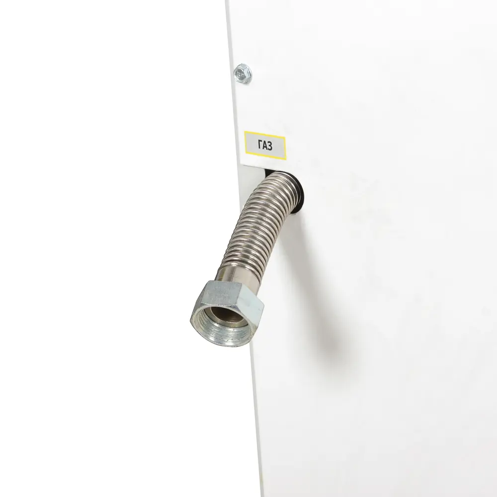 Котел газовый Wester Clever ОКС 1К 20 кВт Santreyd STLM-2125412 - Вид №7