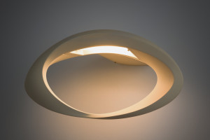 2000983191380 Настенный светильник Future ELECTRORETRO