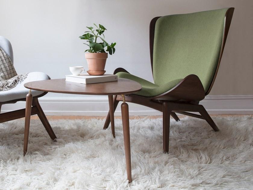 Umage Стул Wing с высокой спинкой The reader sun-id-1408366 - Вид №5