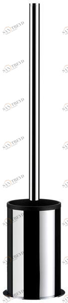 Emco Bad Ершик для унитаза металлический настенный System2 3515 001 01