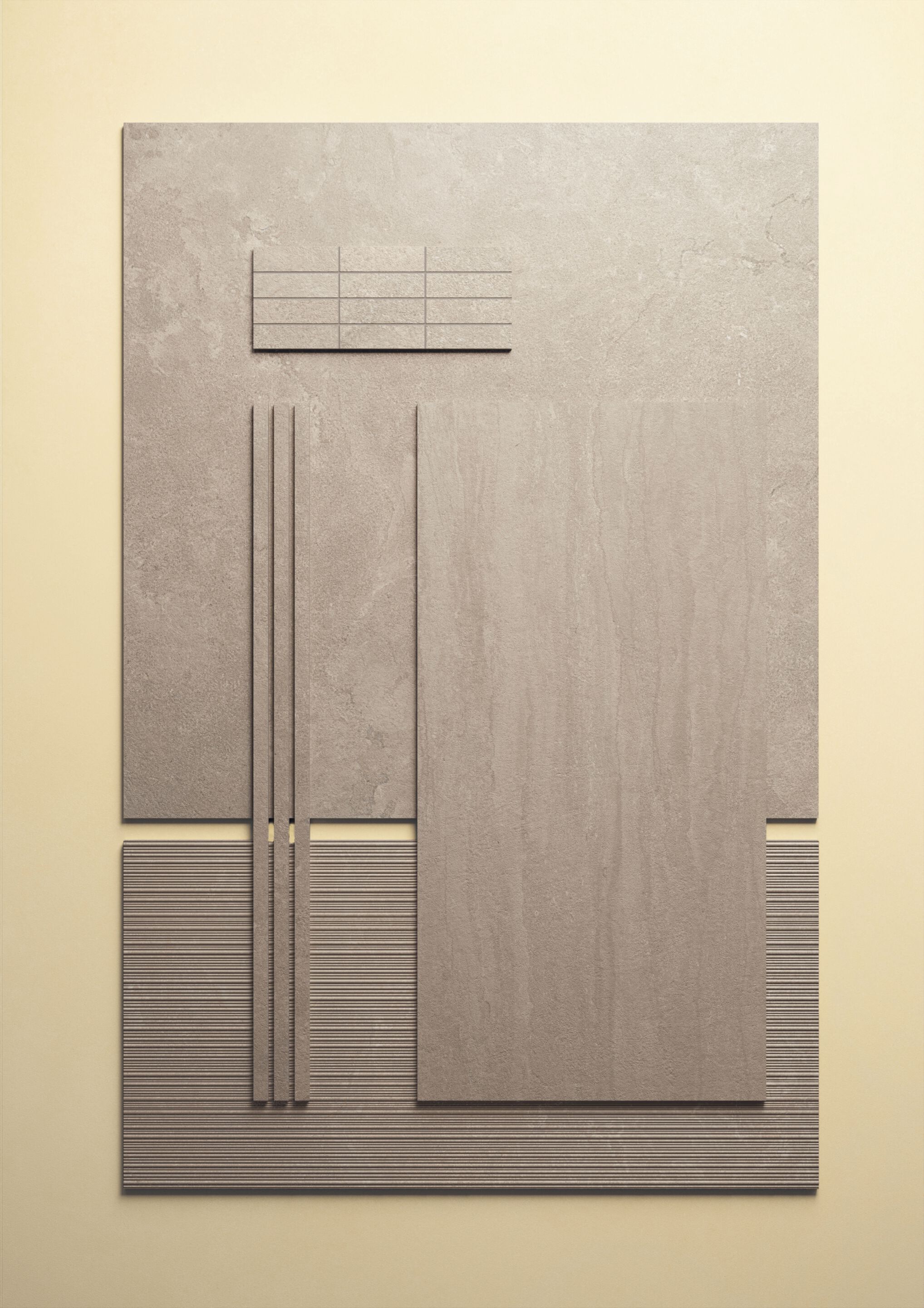 Пол / облицовка из керамогранита Italgraniti Dorset ARCH-00153150 - Вид №13