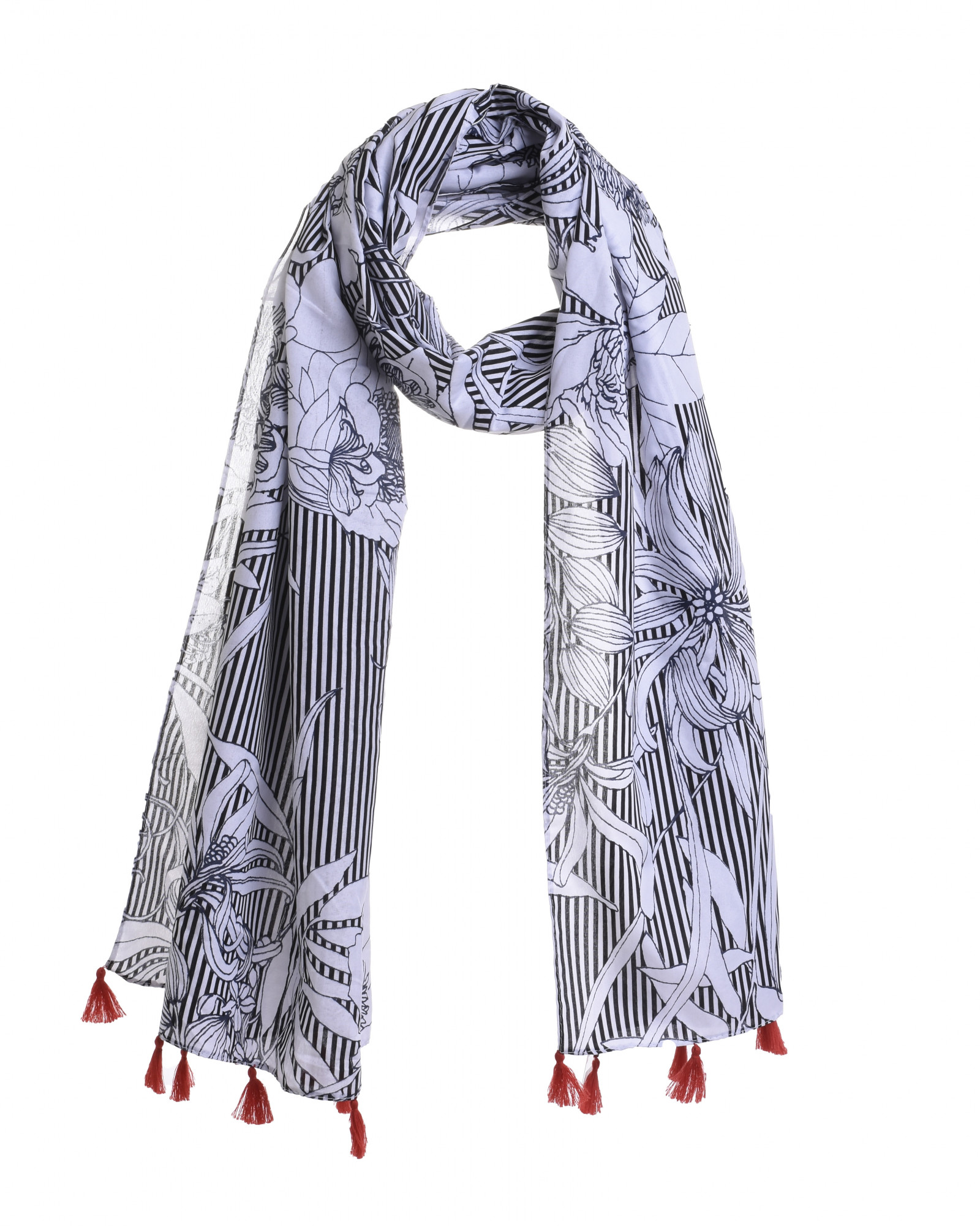 5843151.0539 ШАРФ TO4ROOMS 