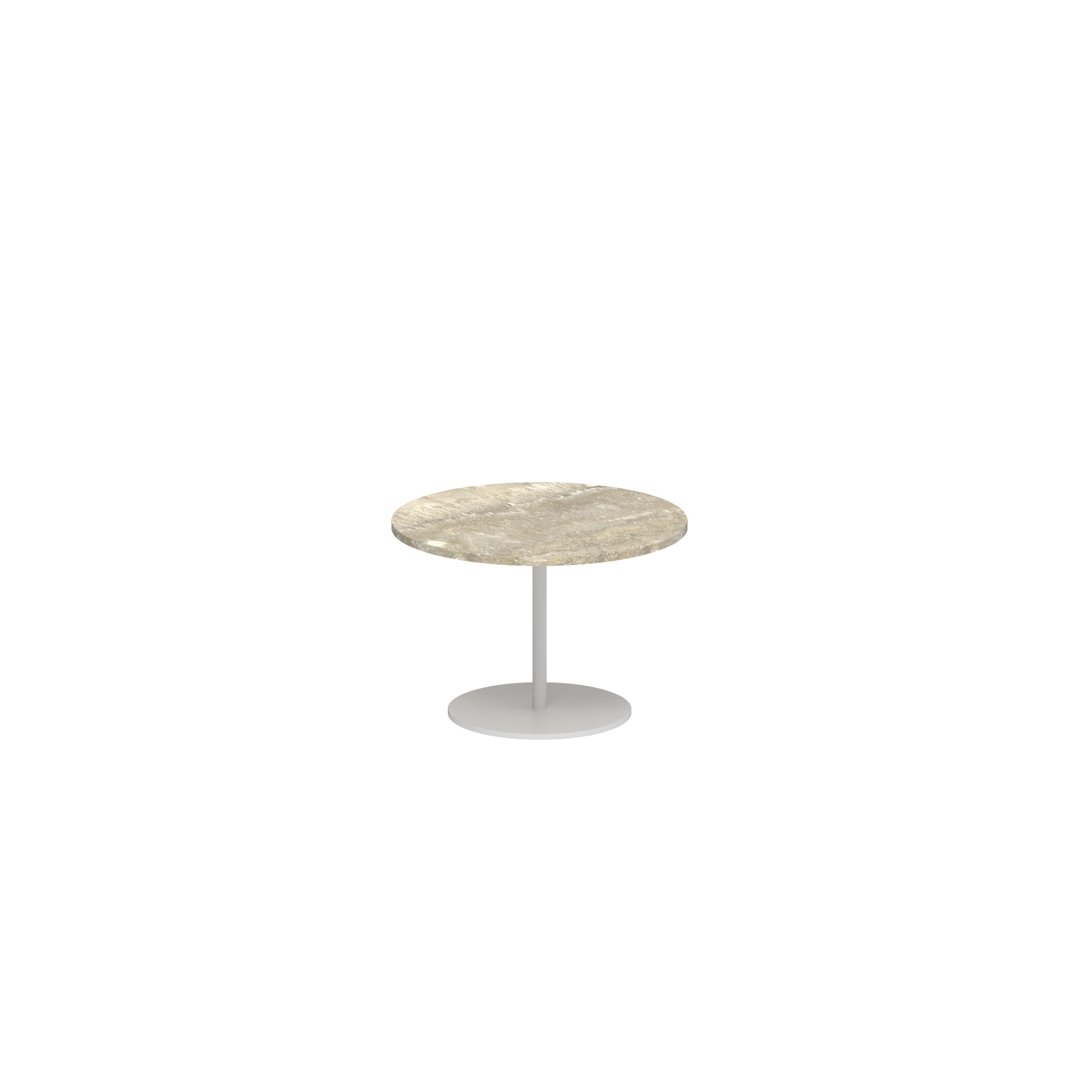 Круглый керамический садовый журнальный столик Royal Botania ARCH-00140853 - Вид №16