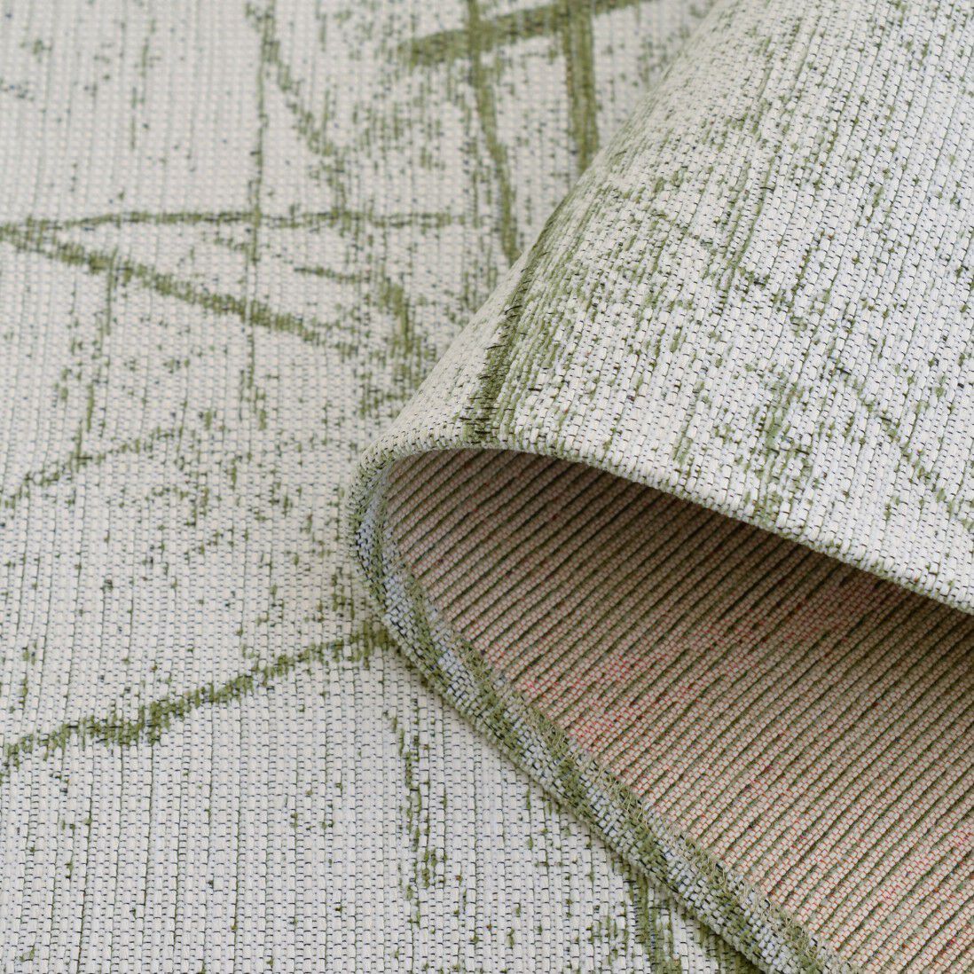 Прямоугольный ковер с рисунком Ademi Essential ARCH-00052737 - Вид №17