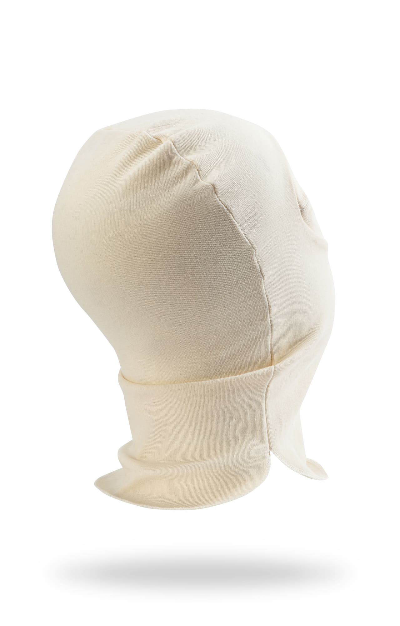 58880 Шлем-маска белая  Головные уборы  размер Спецодежда  - Вид №1