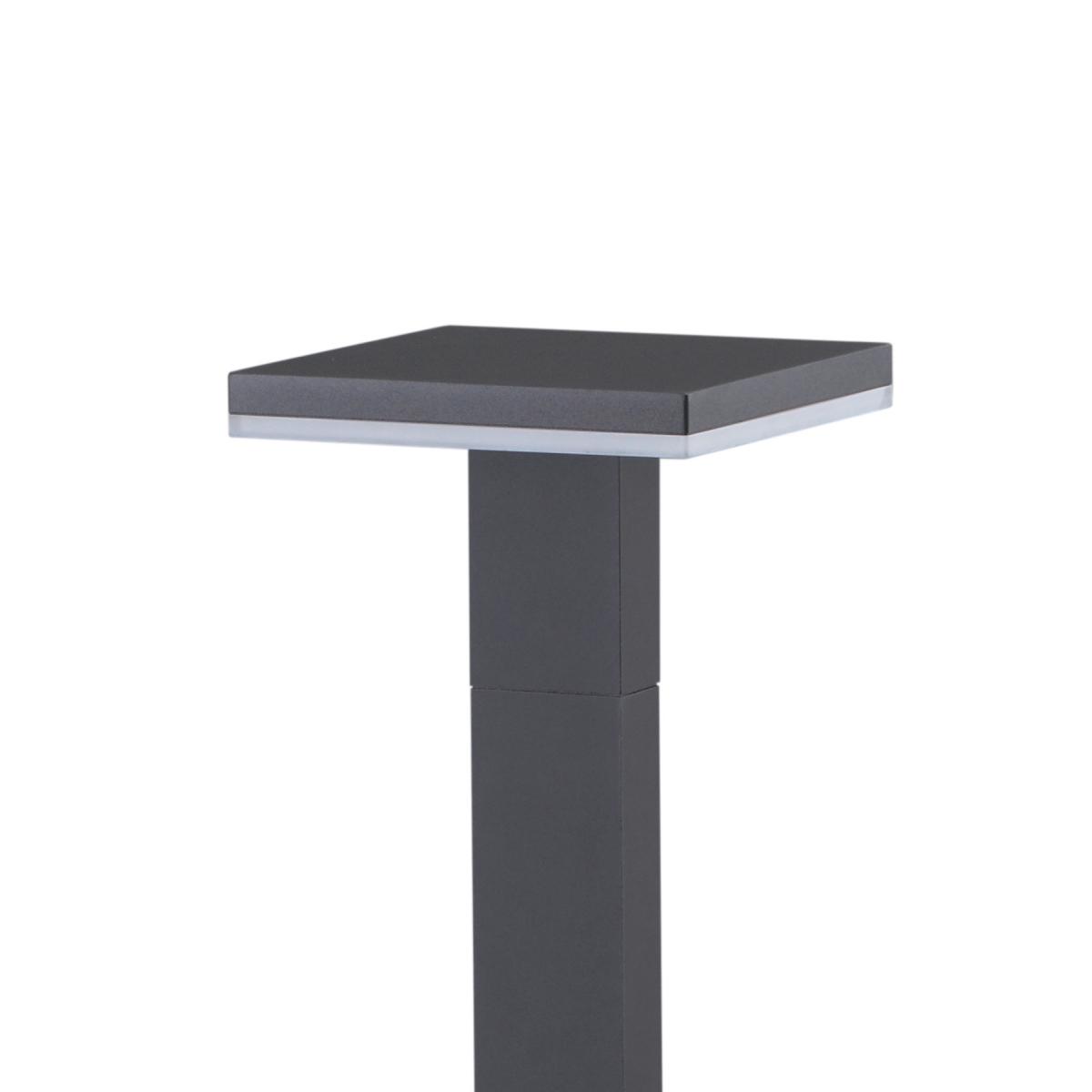 074570 Уличный торшер Big Mantra Tignes  - Вид №4