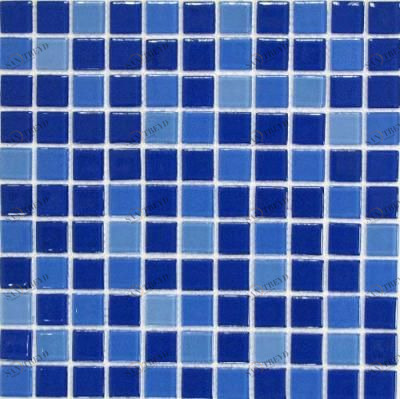 Jump Blue №1 (dark)  300х300 BONAPARTE sun-id-314410