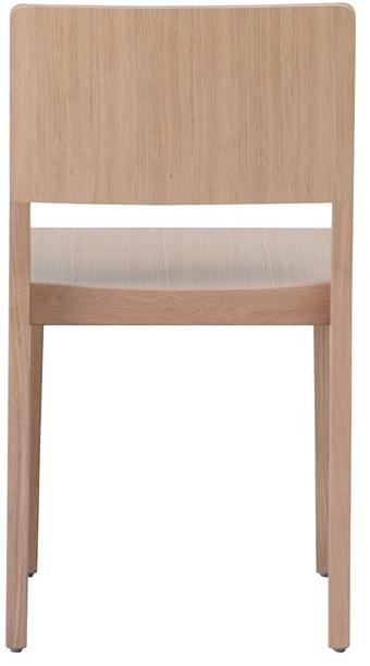 Bedont Деревянный стул Shira B01 801f / 801r / 901r - Вид №1