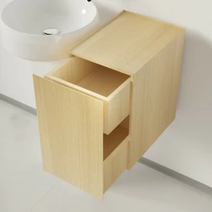 Ящик для раковины LARIANA натуральный дуб