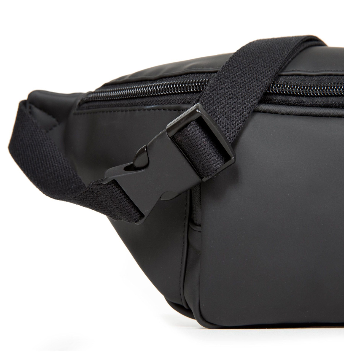 EK69EC48 Сумка на пояс Matte Black Eastpak Page - Вид №3