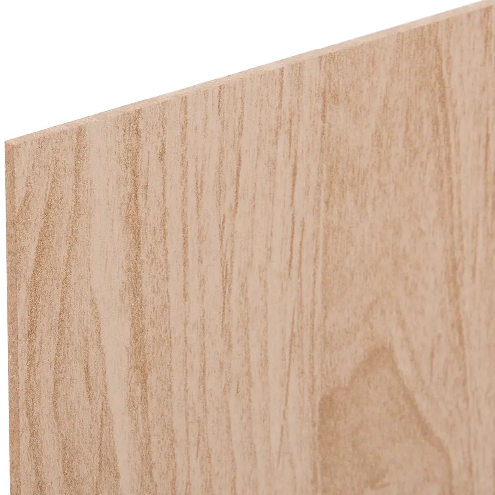 Задняя стенка SPACEO Kub для стеллажа 34.4×34.4 см дуб 82731901 STLM-0034892 - Вид №2