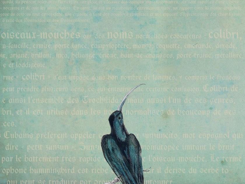 Wall&decò С цветочными мотивами Contemporary wallpaper 2012 sun-id-1402743 - Вид №2