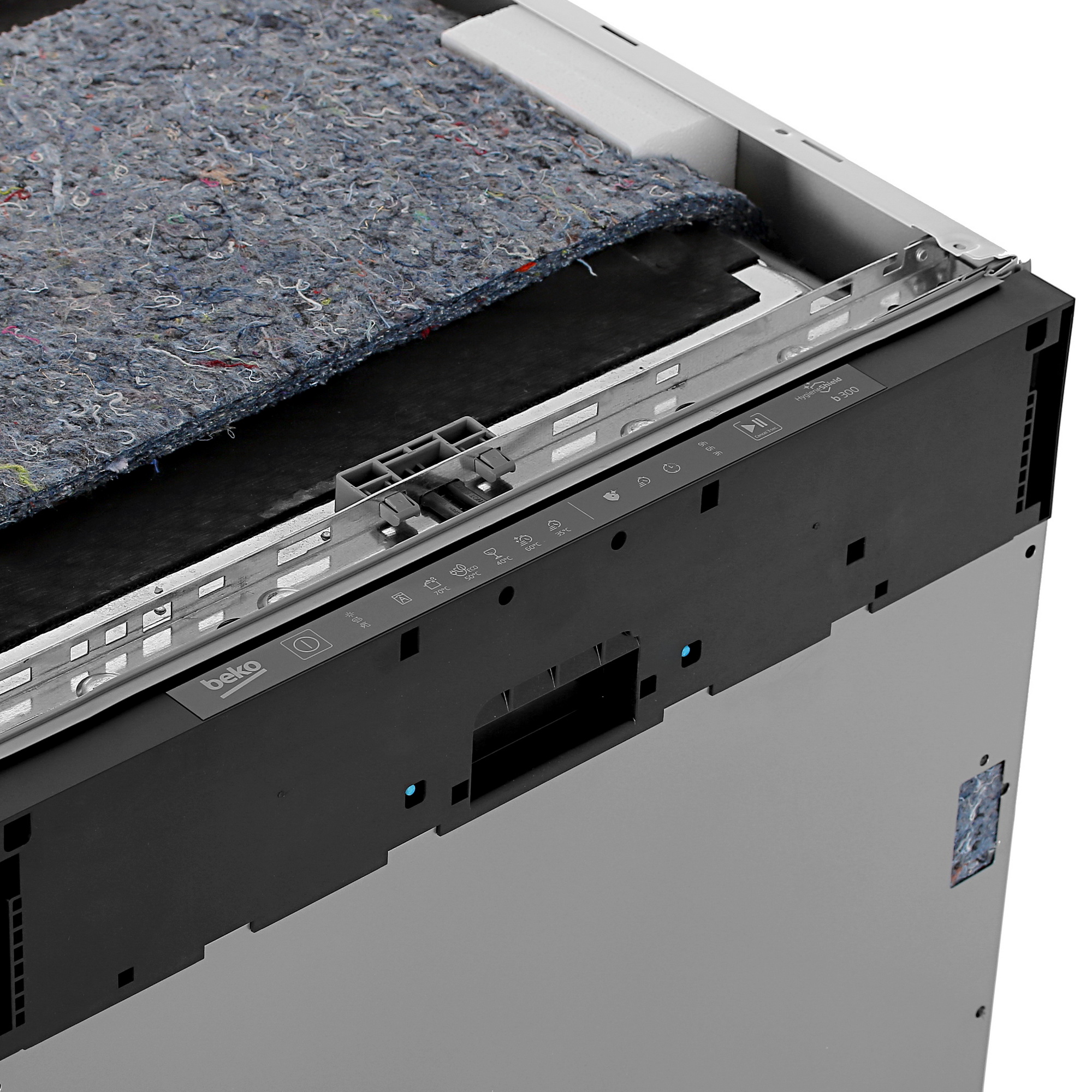 5360289 Встраиваемая посудомоечная машина Beko BDIN16520 STDN-0130179 - Вид №5