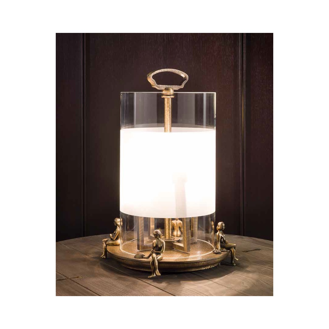 Лампа / 4STAGIONI BELLAVISTA sun-id-375882 - Вид №1