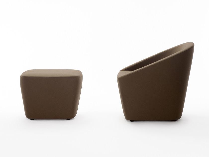 ROSSIN Мягкий пуф Cat sun-id-1462638 - Вид №1