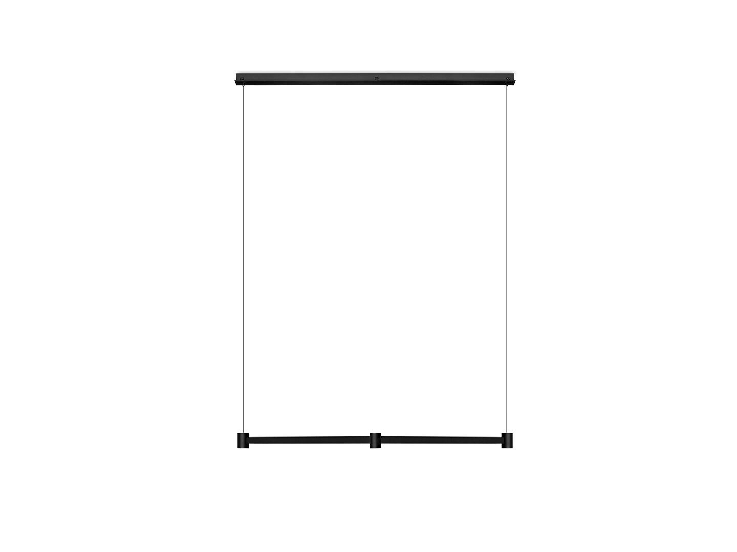 Светодиодный подвесной светильник Arkoslight искусство ARCH-00021740 - Вид №6