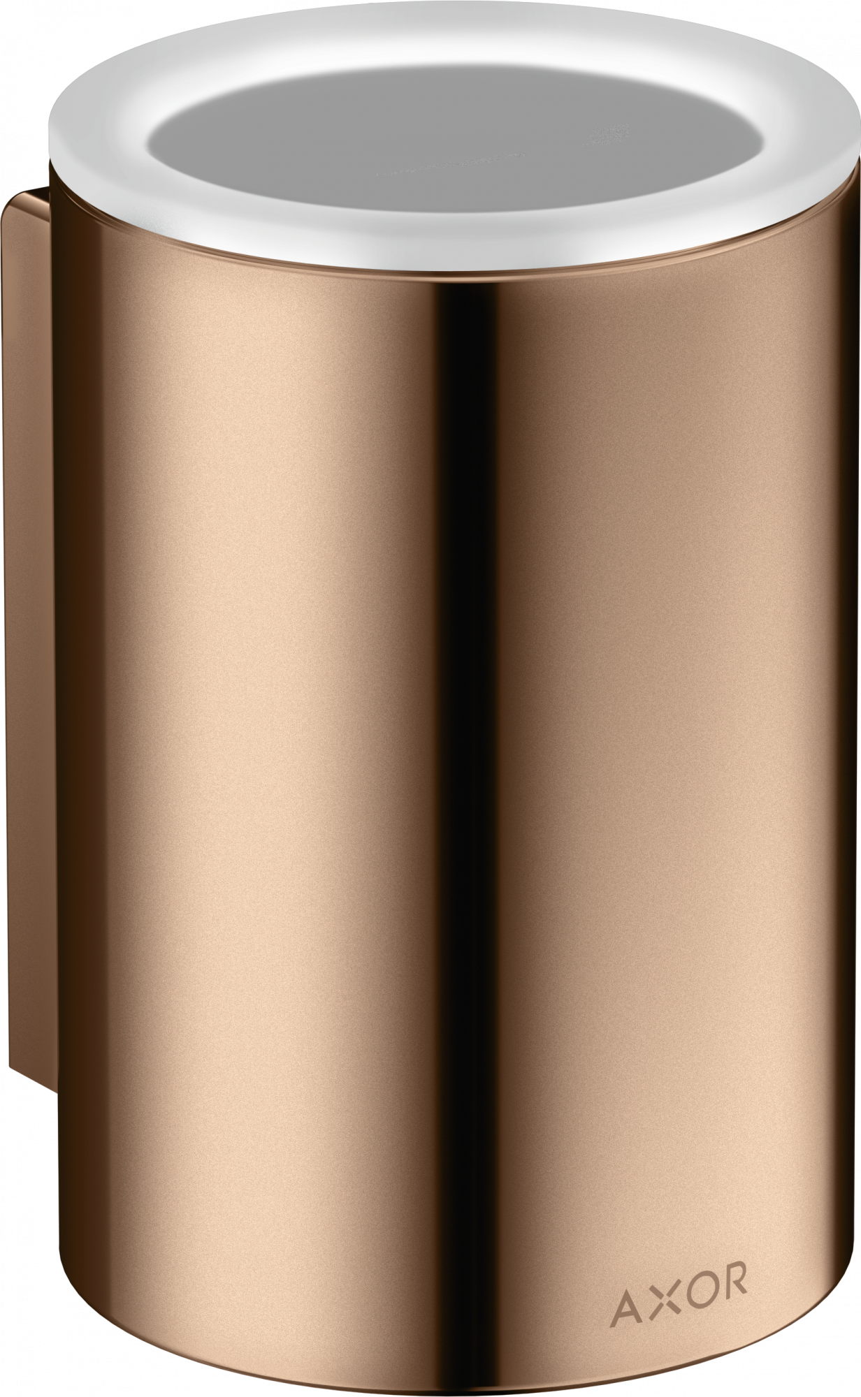 42804300 Стакан для зубных щеток AXOR UNIVERSAL CIRCULAR 