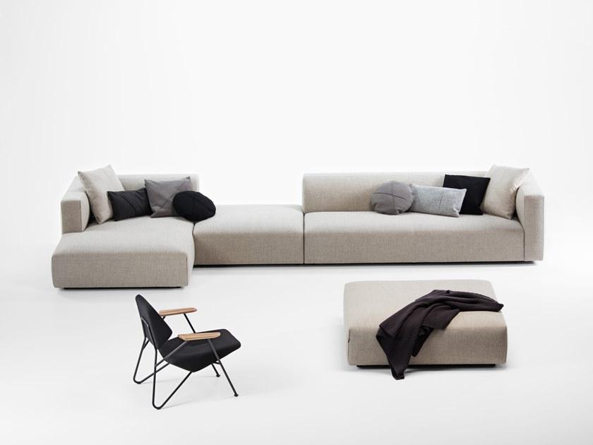 prostoria Модульный диван Match sun-id-1486919 - Вид №2