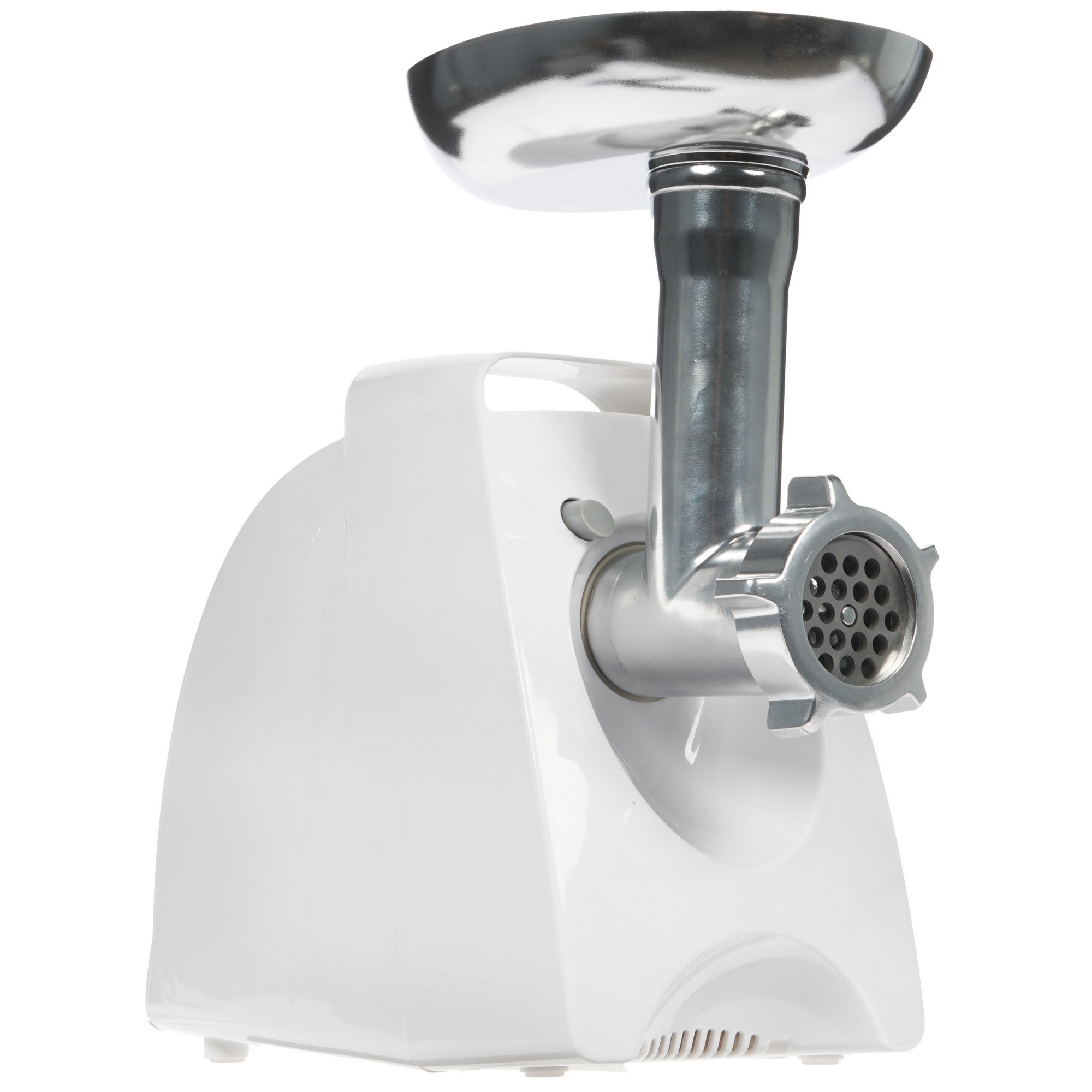 8157507 Мясорубка электрическая Eurostek EMG-YK01K белый STDN-0072384