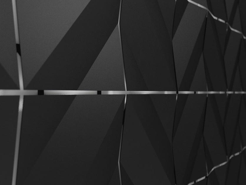 ODESD2 Декоративная стальная панель P sun-id-1512439 - Вид №23