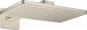 35274820 Верхний душ 460/300 1jet с держателем и накладкой softcube AXOR SHOWERSOLUTIONS