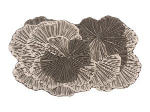 Шерстяной ковер