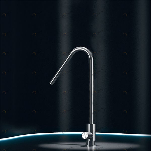 RADOMONTE Смеситель для кухни CUC98 S KITCHEN Кухонные смесители Radomonte CUC98S