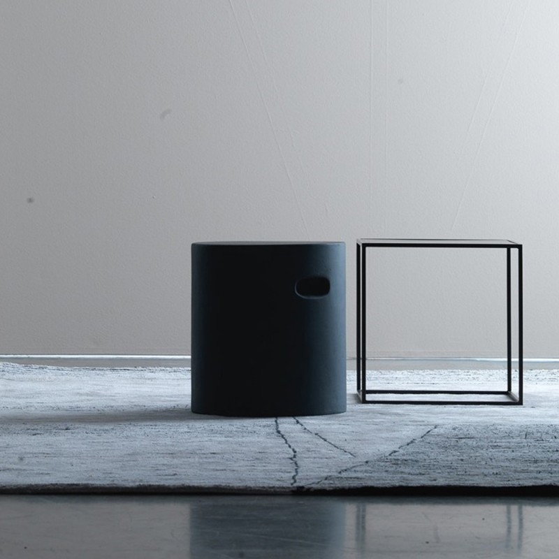 Q497X90 Наппе Пуф Adriani e Rossi  - Вид №3