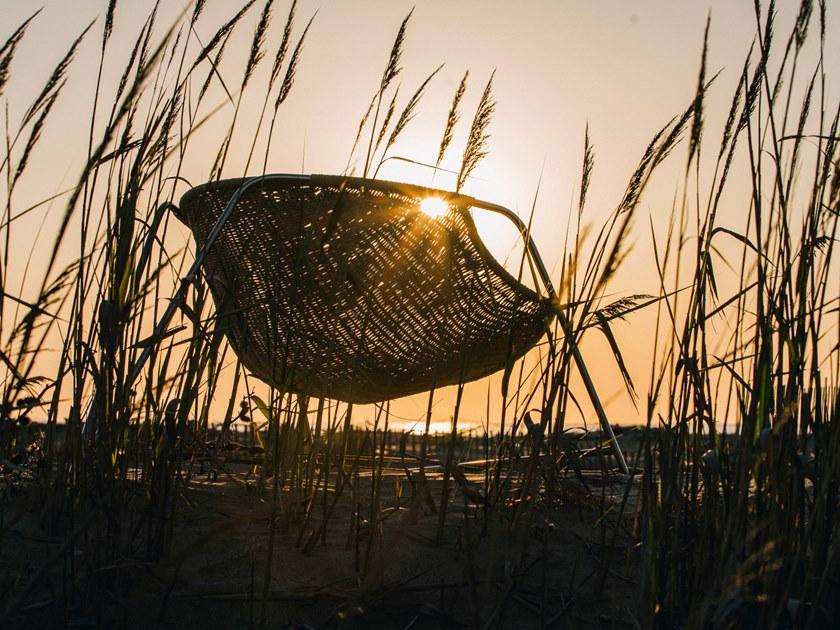 calma Садовое кресло с подлокотниками sun-id-1386824 - Вид №6