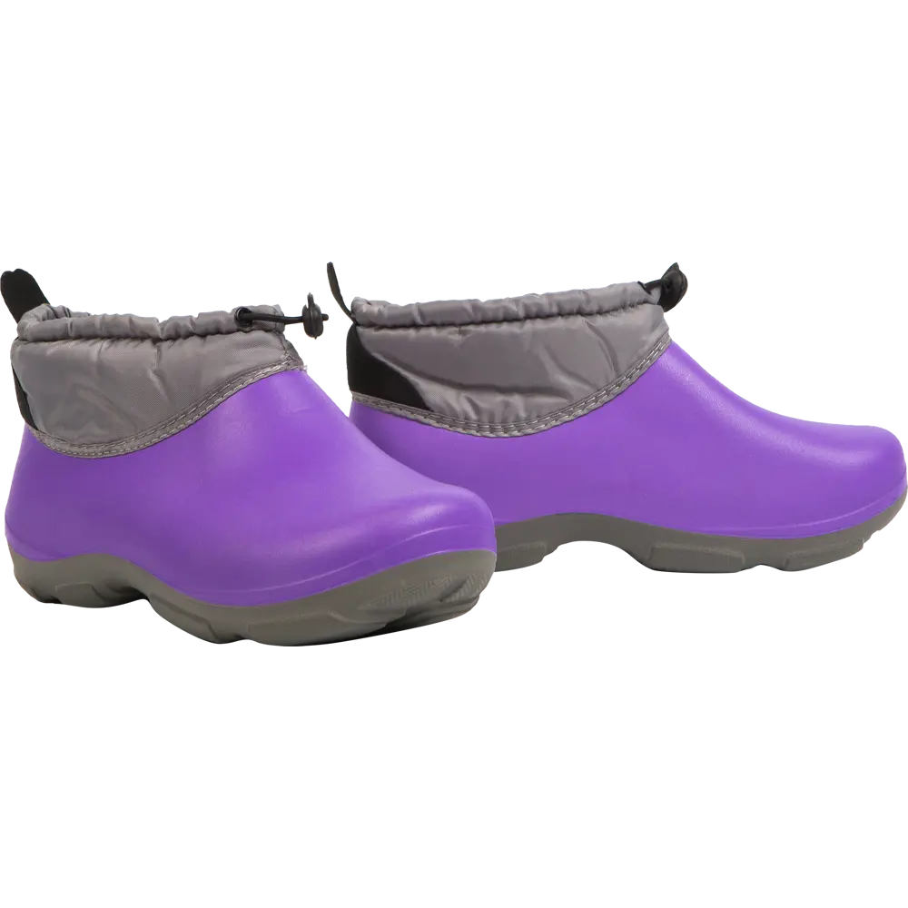 Ботинки двухцветные женские размер 39 Oyo STLM-2165073