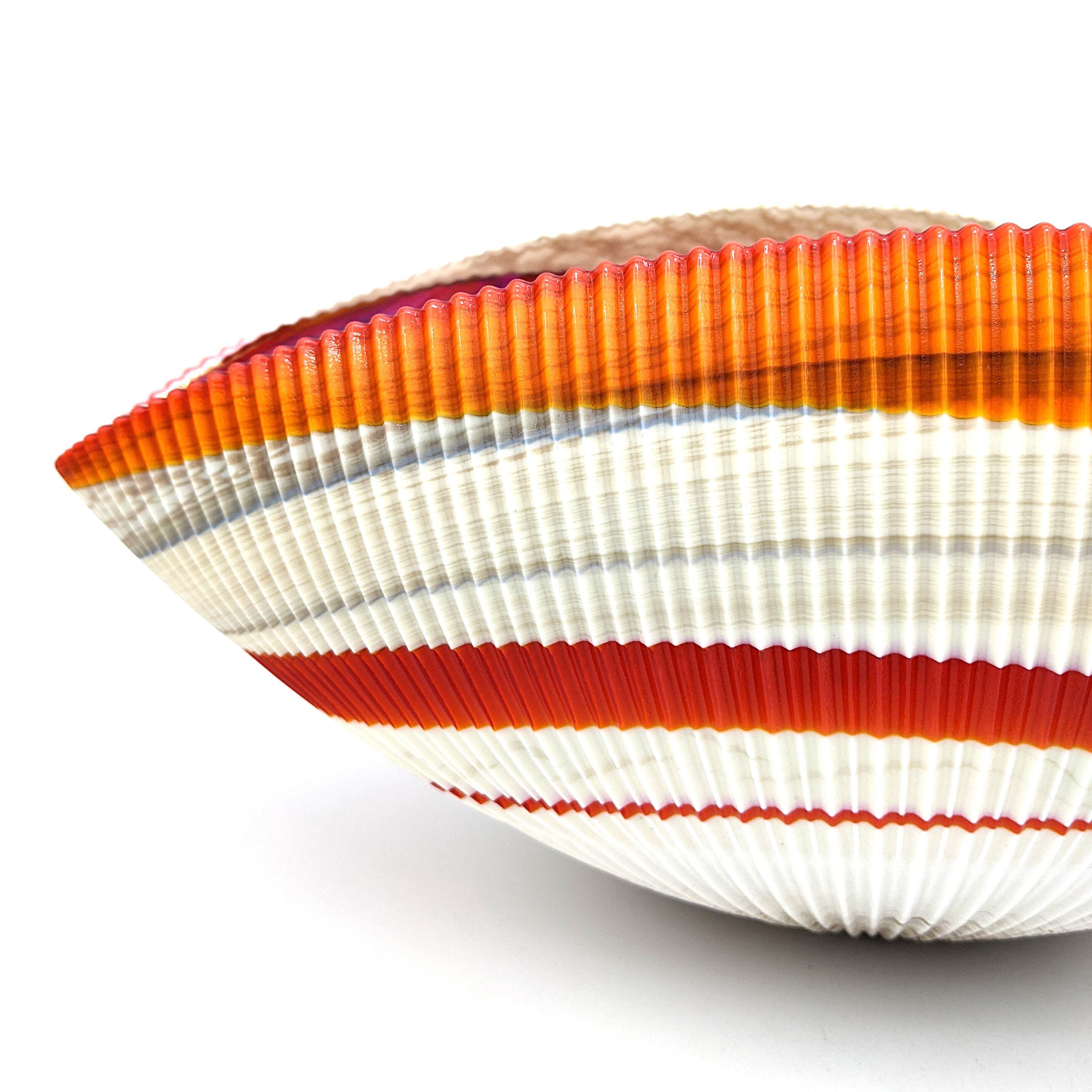 Центральные элементы из муранского стекла ручной работы YourMurano Shell ARCH-00135566 - Вид №9