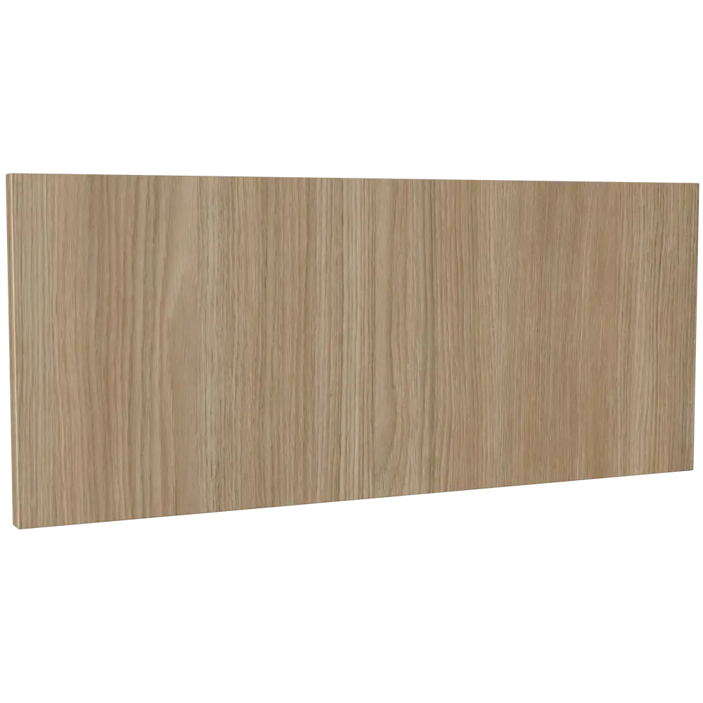 Фасад кухонного шкафа Ирбит 59.7x25.3 см KONSENSA ДСП цвет дуб STLM-2146307 - Вид №1