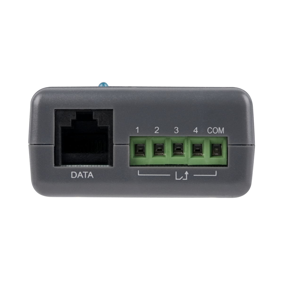 ENVIROSENSOR CARD Environment sensor for rmcard Cyberpower Santreyd  - Вид №2