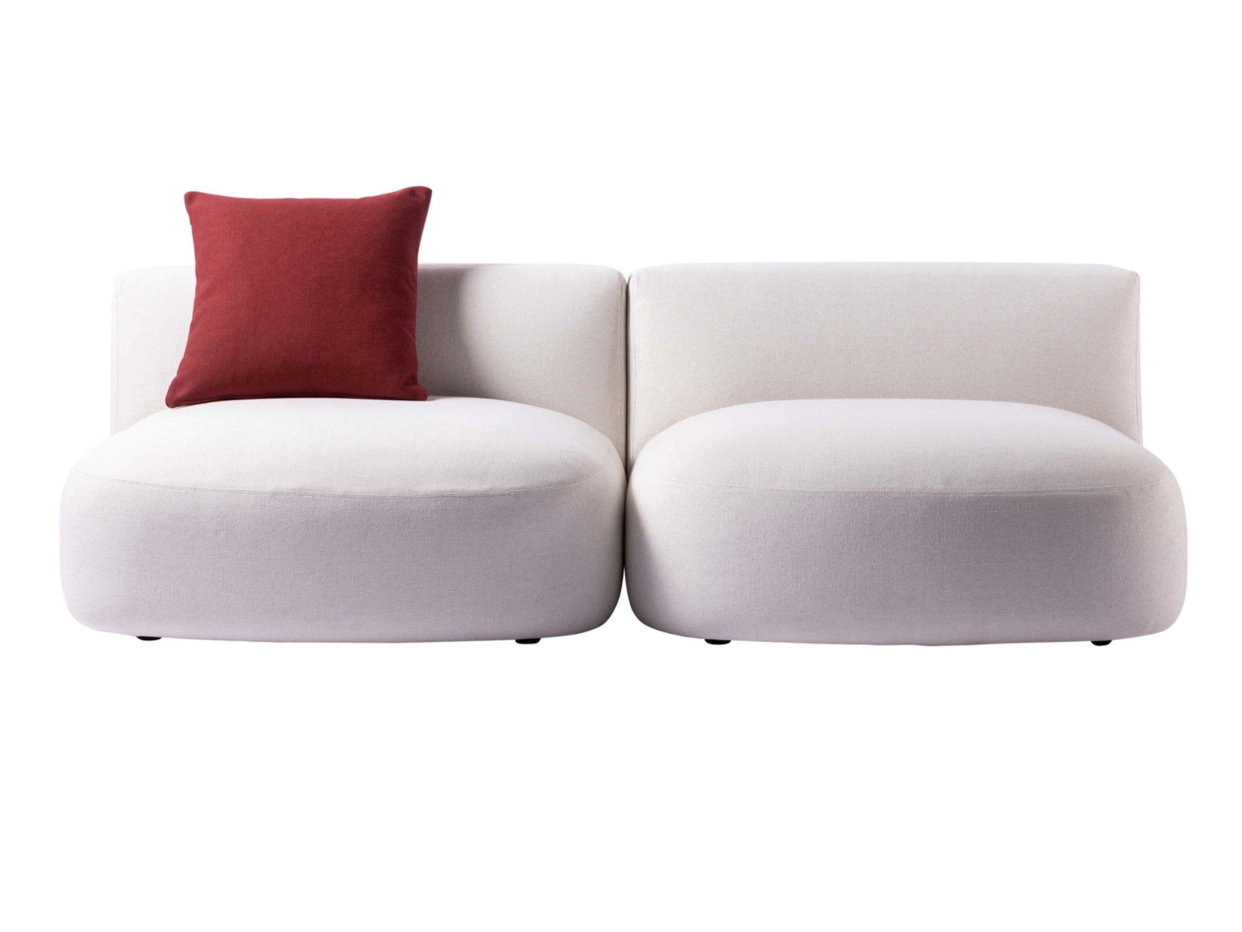 Съемное садовое кресло из ткани CAPPELLINI Litos Lido ARCH-00107324 - Вид №3