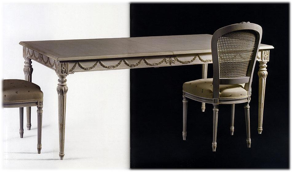 Стол  SALDA ARREDAMENTI 8516 r 