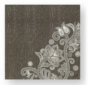 LIGNIS® Лепной деревянный каркас Dolcevita marrakech 11.050