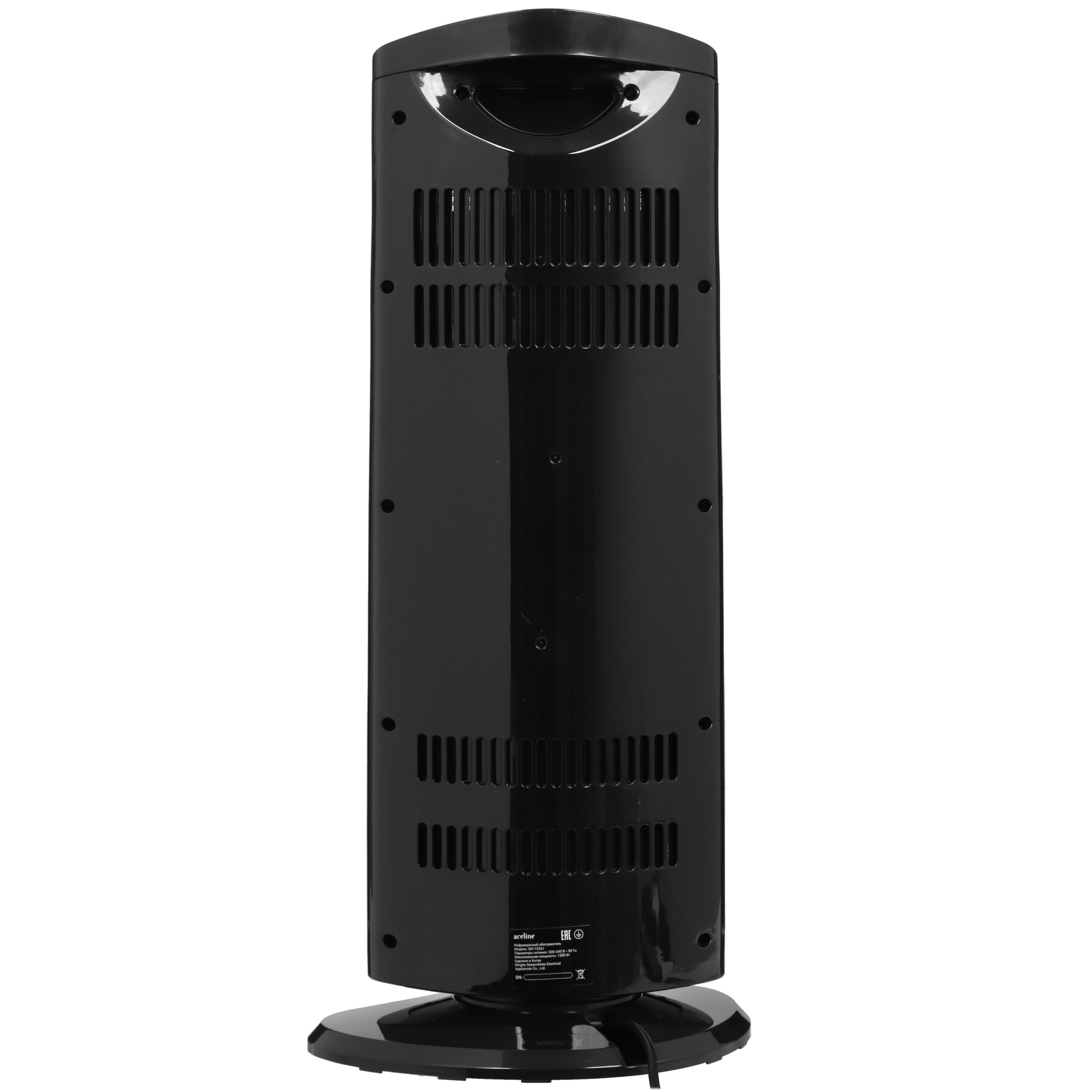 9121059 Инфракрасный обогреватель Aceline QH-1233J STDN-0015200 - Вид №5