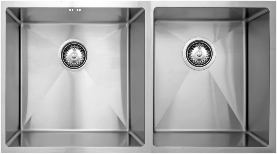 Кухонные мойки Eco Marino SME-805DR.A SEAMAN